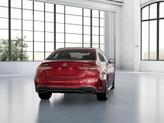 Thumbnail of 2025 MANUFAKTUR Patagonia Red Metallic Mercedes-Benz C-Class
