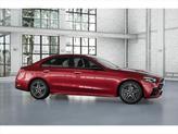 Thumbnail of 2025 MANUFAKTUR Patagonia Red Metallic Mercedes-Benz C-Class
