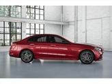 Thumbnail of 2025 MANUFAKTUR Patagonia Red Metallic Mercedes-Benz C-Class