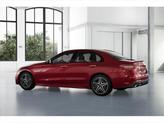 Thumbnail of 2025 MANUFAKTUR Patagonia Red Metallic Mercedes-Benz C-Class