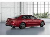 Thumbnail of 2025 MANUFAKTUR Patagonia Red Metallic Mercedes-Benz C-Class