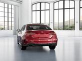 Thumbnail of 2025 MANUFAKTUR Patagonia Red Metallic Mercedes-Benz C-Class