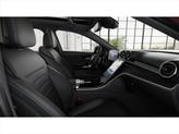 Thumbnail of 2025 MANUFAKTUR Patagonia Red Metallic Mercedes-Benz C-Class