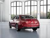 Thumbnail of 2025 MANUFAKTUR Patagonia Red Metallic Mercedes-Benz C-Class