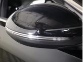 Thumbnail of 2025 Black Mercedes-Benz C-Class