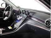Thumbnail of 2025 Black Mercedes-Benz C-Class