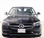 Thumbnail of 2025 Black Mercedes-Benz C-Class