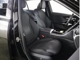 Thumbnail of 2025 Black Mercedes-Benz C-Class