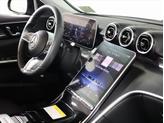 Thumbnail of 2025 Black Mercedes-Benz C-Class
