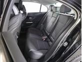 Thumbnail of 2025 Black Mercedes-Benz C-Class
