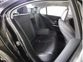 Thumbnail of 2025 Black Mercedes-Benz C-Class