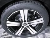 Thumbnail of 2025 Black Mercedes-Benz C-Class