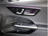 Thumbnail of 2025 Black Mercedes-Benz C-Class