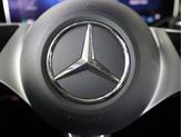 Thumbnail of 2025 Black Mercedes-Benz C-Class