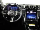 Thumbnail of 2025 Black Mercedes-Benz C-Class