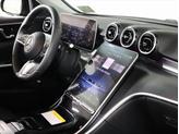 Thumbnail of 2025 Black Mercedes-Benz C-Class