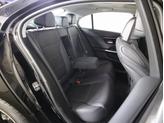Thumbnail of 2025 Black Mercedes-Benz C-Class