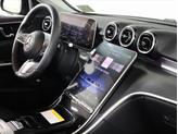 Thumbnail of 2025 Black Mercedes-Benz C-Class