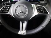 Thumbnail of 2025 Black Mercedes-Benz C-Class