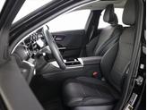 Thumbnail of 2025 Black Mercedes-Benz C-Class