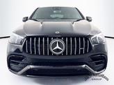 Thumbnail of 2023 Black Mercedes-Benz AMG GLE 63