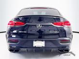 Thumbnail of 2023 Black Mercedes-Benz AMG GLE 63