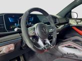 Thumbnail of 2023 Black Mercedes-Benz AMG GLE 63
