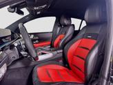 Thumbnail of 2023 Black Mercedes-Benz AMG GLE 63