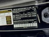 Thumbnail of 2023 Black Mercedes-Benz AMG GLE 63