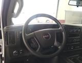 Thumbnail of 2023 Summit White GMC Savana 2500
