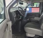 Thumbnail of 2023 Summit White GMC Savana 2500