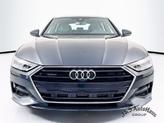 Thumbnail of 2022 Manhattan Gray Metallic Audi A7
