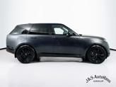 Thumbnail of 2023 Carpathian Grey Land Rover Range Rover