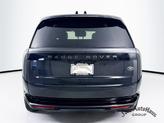 Thumbnail of 2023 Carpathian Grey Land Rover Range Rover