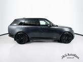 Thumbnail of 2023 Carpathian Grey Land Rover Range Rover