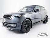Thumbnail of 2023 Carpathian Grey Land Rover Range Rover