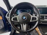 Thumbnail of 2022 Phytonic Blue Metallic BMW X5