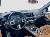 Thumbnail of 2022 Phytonic Blue Metallic BMW X5