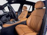 Thumbnail of 2022 Phytonic Blue Metallic BMW X5