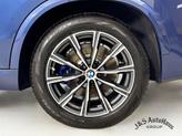 Thumbnail of 2022 Phytonic Blue Metallic BMW X5