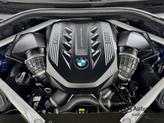 Thumbnail of 2022 Phytonic Blue Metallic BMW X5