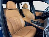 Thumbnail of 2022 Phytonic Blue Metallic BMW X5