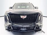 Thumbnail of 2025 Black Raven Cadillac Escalade