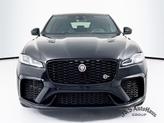 Thumbnail of 2022 Santorini Black Jaguar F-PACE