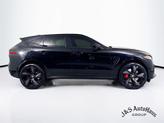 Thumbnail of 2022 Santorini Black Jaguar F-PACE