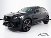 Thumbnail of 2022 Santorini Black Jaguar F-PACE