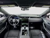 Thumbnail of 2022 Santorini Black Jaguar F-PACE