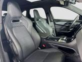 Thumbnail of 2022 Santorini Black Jaguar F-PACE