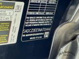 Thumbnail of 2022 Santorini Black Jaguar F-PACE
