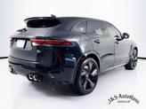 Thumbnail of 2022 Santorini Black Jaguar F-PACE